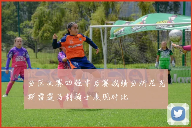 分区决赛四强季后赛战绩分析尼克斯雷霆马刺骑士表现对比