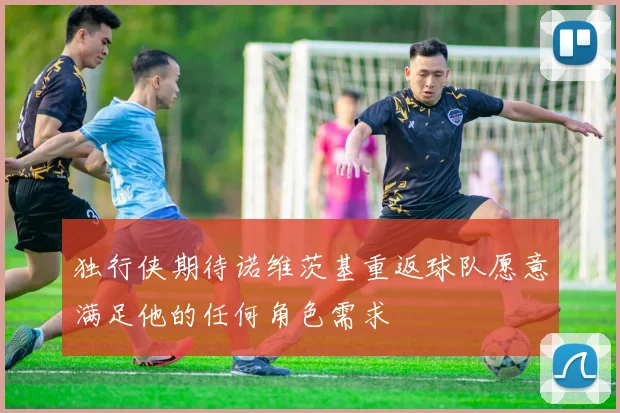独行侠期待诺维茨基重返球队愿意满足他的任何角色需求