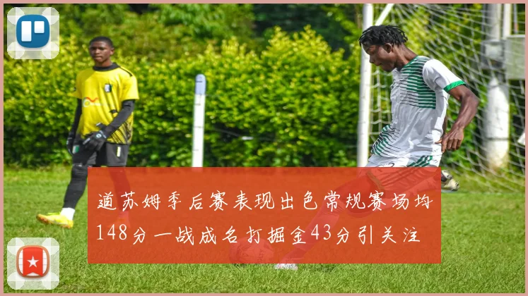 道苏姆季后赛表现出色常规赛场均148分一战成名打掘金43分引关注