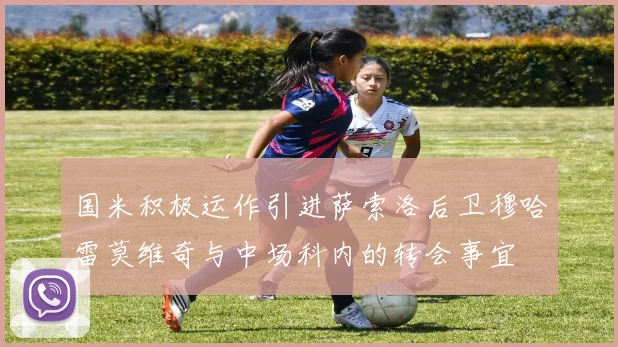 国米积极运作引进萨索洛后卫穆哈雷莫维奇与中场科内的转会事宜